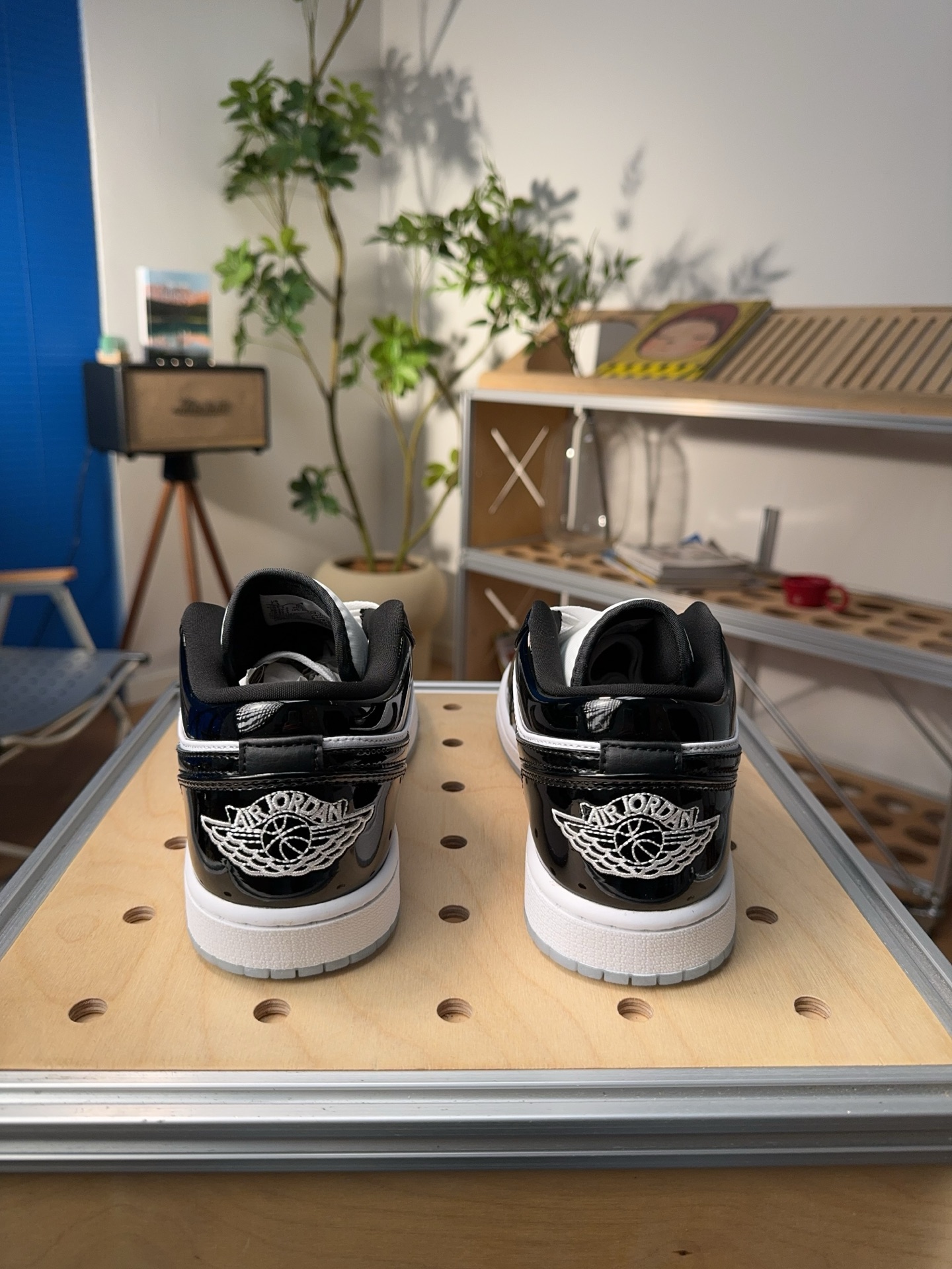 Nike Jordan